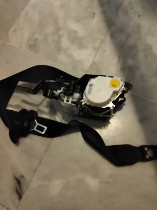 Cinturón Seguridad Mercedes 34175226 F