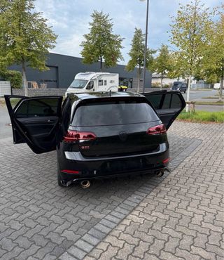 Volkswagen Golf GTI Performance 2019