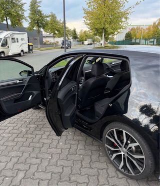Volkswagen Golf GTI Performance 2019