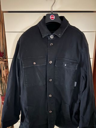 Giacca di jeans Berna