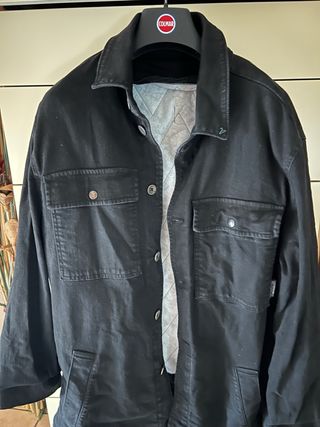 Giacca di jeans Berna