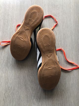 Zapatillas deporte Adidas Num 36