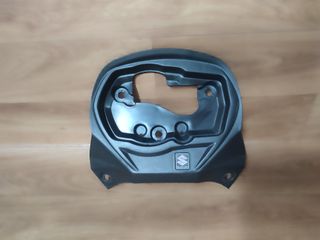 Tapa cuadro Suzuki GSX650F 2009