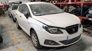 Despiece Seat Ibiza 6J