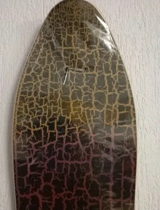 Tavole da skate Old School 9.5 NOS