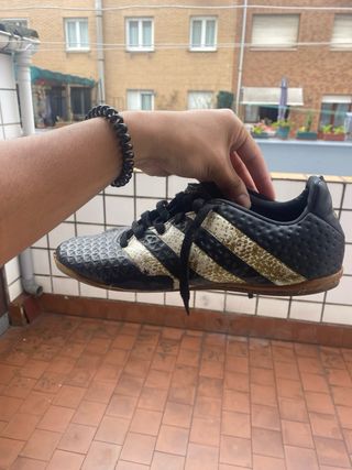 Zapatillas Fútbol Sala 