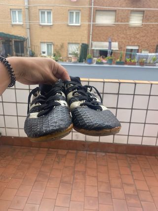 Zapatillas Fútbol Sala 