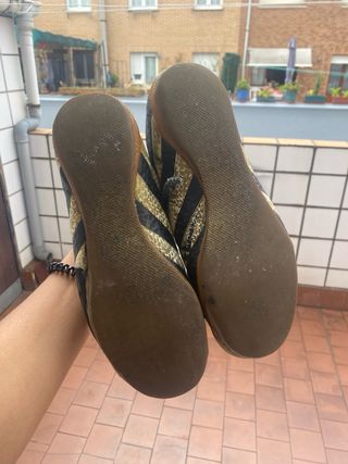 Zapatillas Fútbol Sala 