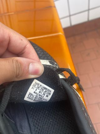 Zapatillas Fútbol Sala 