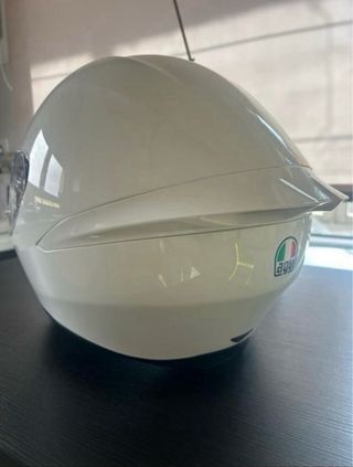 Casco AGV K1s Blanco L
