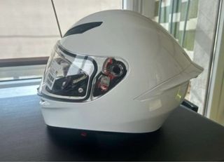 Casco AGV K1s Blanco L