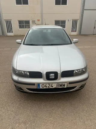 SEAT Leon 2001