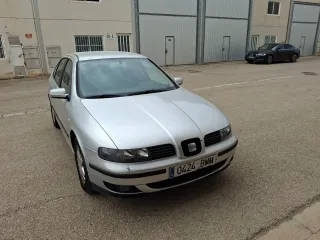 SEAT Leon 2001