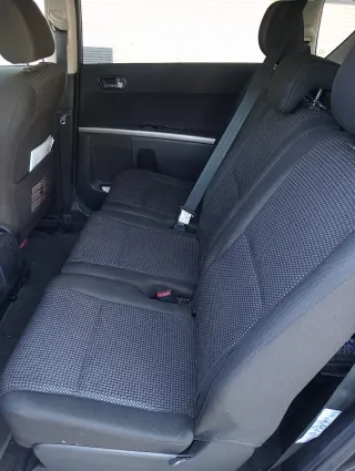 Toyota Verso 2008 (177 c.v) 7 plazas