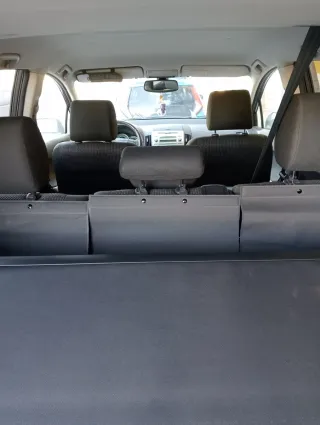 Toyota Verso 2008 (177 c.v) 7 plazas