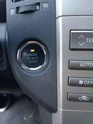 Toyota Verso 2008 (177 c.v) 7 plazas