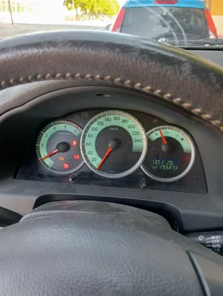 Toyota Verso 2008 (177 c.v) 7 plazas