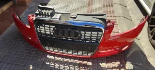 Paragolpes Delantero Audi A4 2006