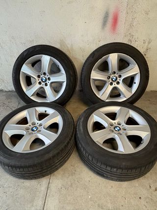 Llantas BMW X5 E53 19 Pulgadas