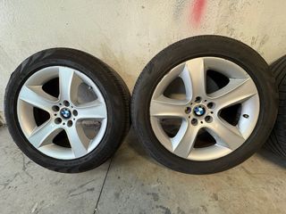 Llantas BMW X5 E53 19 Pulgadas