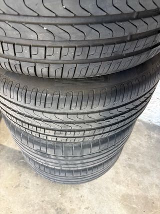 Llantas BMW X5 E53 19 Pulgadas