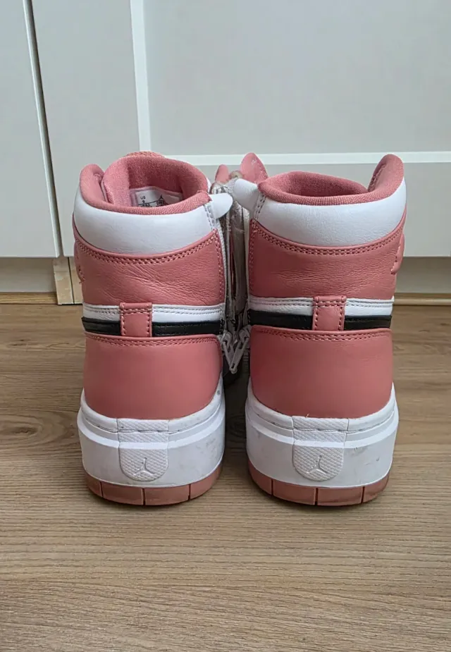 Nike Air Jordan 1 elevate high