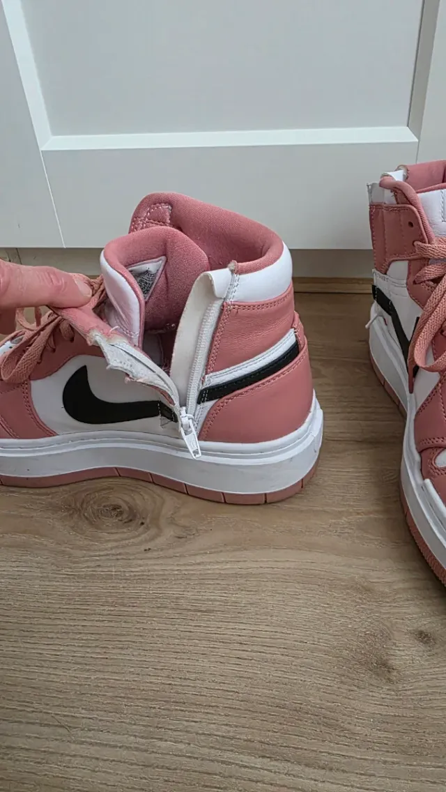 Nike Air Jordan 1 elevate high