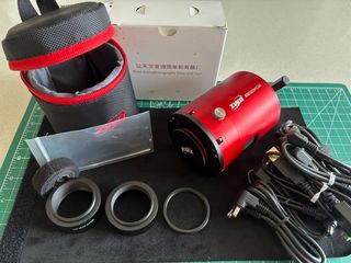 ZWO ASI585 MC Air