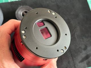 ZWO ASI585 MC Air