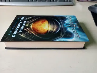 Diavoli del paradiso. Starcraft vol. 1