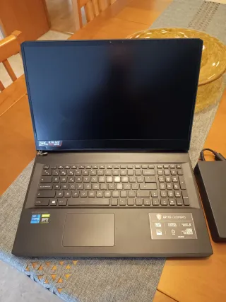 MSI GP76 Leopard | RTX 3070 | i7 | 240 Hz