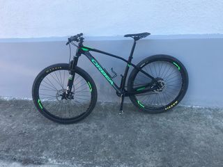 Orbea Alma M30
