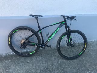 Orbea Alma M30