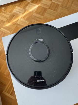 Cecotec Conga 7090 Robot Aspirador