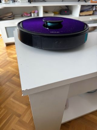 Cecotec Conga 7090 Robot Aspirador