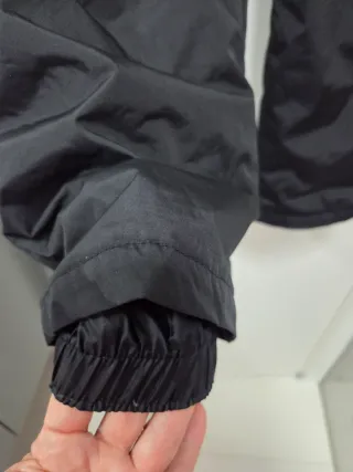 Pantaloni da sci neri marca Hot Stuff