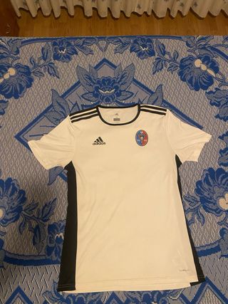 Camiseta Adidas 