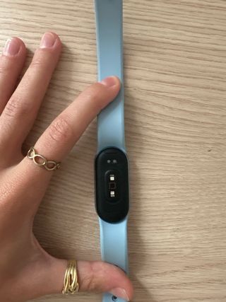 Xiaomi My Band 8 Azul