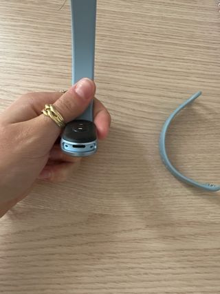 Xiaomi My Band 8 Azul