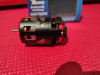 Motor Brushless Surpass Hobby Rocket 6.5T
