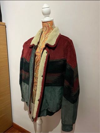 Chaqueta Other Stories Talla M