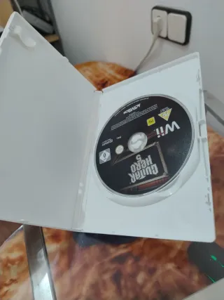 Guitar Hero 5 Wii