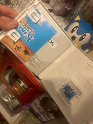 Monster Hunter Stories 3DS Capcom RPG