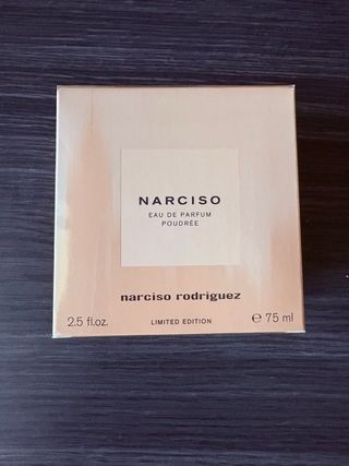 Narciso Rodriguez Poudrée EDP 75 ml