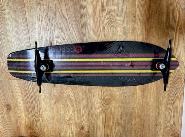 Tabla de Surfskate G-SPORT