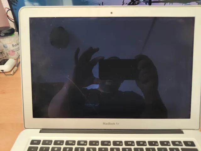 MacBook Air A1369 para piezas