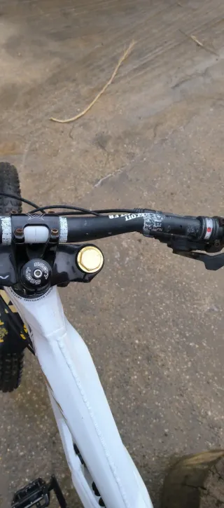 Scott Gambler DH20