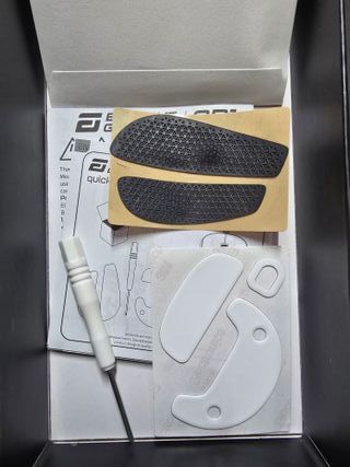 Endgame Gear OP1 8K Mouse