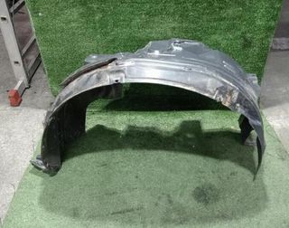 Paso rueda 63840eb000 nissan navara pick-up 378362