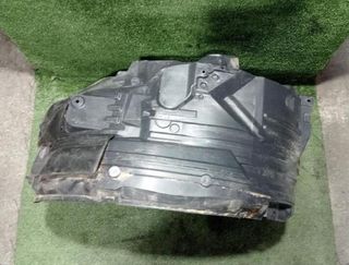 Paso rueda 63840eb000 nissan navara pick-up 378362